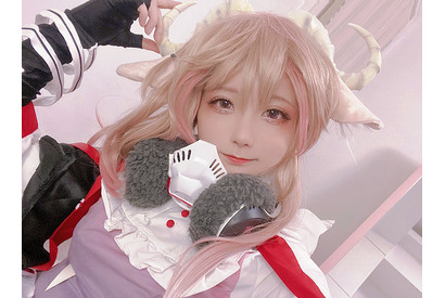 【コスプレ】2021年冬の日中美麗レイヤー9選！ アークナイツ、FGO、チェンソーマン…人気キャラ集結【写真30枚】 画像