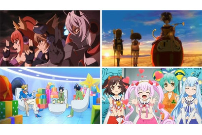 10月放送開始のTVアニメ『SHOW BY ROCK!!#』から第１話先行カット到着！　吉野裕行、沢城みゆきほか追加キャストも 画像