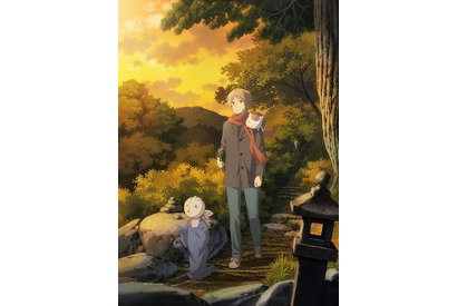 神谷浩史さんお誕生日記念！一番好きなキャラは？21年版 3位「デュラララ!!」折原臨也、2位「夏目友人帳」夏目貴志、1位は… 画像