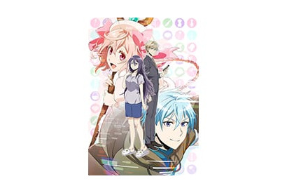 林 役/鈴木崚汰、リリィ役/上田麗奈登壇！ ＴＶアニメ『ネト充のススメ』、最速!!先行上映会 「ネト充の鑑賞会」開催決定! 画像