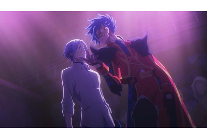 「SK∞ エスケーエイト」4話「愛のマタドール、愛抱夢」先行カット公開＆第3話あらすじ振り返り！ 画像