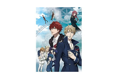 劇場版「Dance with Devils-Fortuna-」、6回楽しめる6パターンのマルチエピローグ仕様に！ 前売券第2弾も発売決定！ 画像