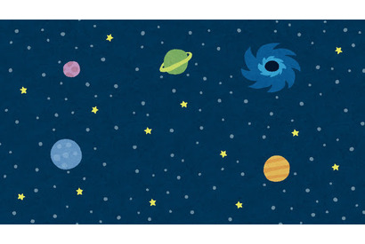 “惑星・星座”キャラといえば? アンケート〆切は2月9日 画像