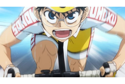 総北新世代始動！　TVアニメ『弱虫ペダル NEW GENERATION』の最新PVが公開!! 画像