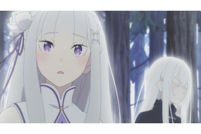 「Re:ゼロから始める異世界生活」2nd season エミリアを待つスバルの前に現れたシーマは… 第43話先行カット 画像