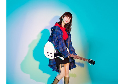 声優・愛美のシングル「ReSTARTING!!」リリース日が決定、発売記念生配信情報も公開 画像
