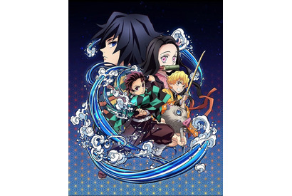 ゲーム「鬼滅の刃 ヒノカミ血風譚」ufotableの描き下ろしビジュアル公開 画像