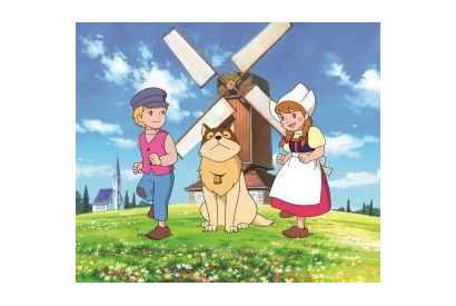昭和の名作アニメ、若い世代にも見てほしい作品といえば？ 「フランダースの犬」抑えた1位は…？ 画像