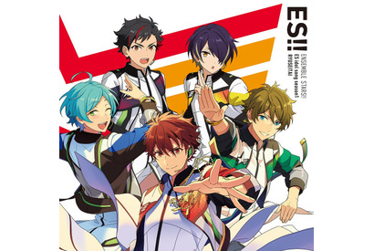 「あんさんぶるスターズ!!」流星隊CDジャケット&試聴動画が公開 画像