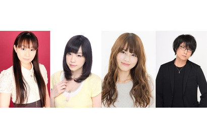 10月5日より配信スタート！ タテアニメ「くるねこ」くるさん役：今井麻美×トメちゃ役：諏訪彩花×胡ぼんくん役：藤井ゆきよ×ナレーション：笠間淳インタビュー 画像