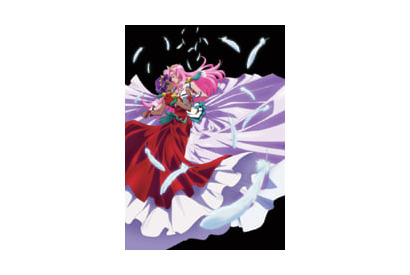 11月に東京・池袋で『少女革命ウテナ』 TVアニメ放送20周年記念展開催決定！ 画像