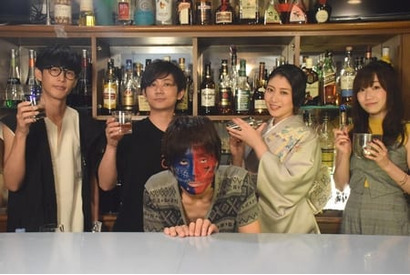 「ANIMAX MUSIX」で生まれるアーティストの絆 -「ミュ～コミ＋プラスTV」の収録を終えた茅原実里・OxTにインタビュー! 画像