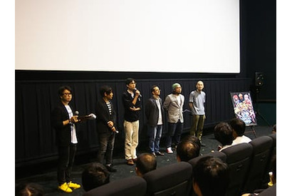 『魔法少女リリカルなのはReflection』のスタッフトーク付き上映会第二弾オフィシャルレポートが到着！ 画像
