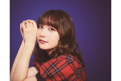 和氣あず未が「恋」をテーマにした1stアルバムをリリース！一年の音楽活動を経て確かに変わった「歌」に対する意識【インタビュー】 画像
