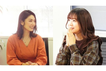 新作オリジナルアニメ「擾乱」は“昼ドラ”のよう？ Raychell×伊藤彩沙が明かす【インタビュー】 画像
