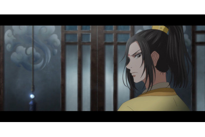 「魔道祖師」金子軒に殴りかかる魏無羨！そして再び罰を受けて…第6話先行カット 画像