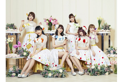 「i☆Ris LIVE 2021 ～storiez～」アニマックスで独占生放送決定！6人で行う最後のライブパフォーマンスは必見 画像