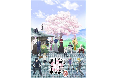 “擬人化”系作品といえば？ 3位「ヘタリア」、2位「刀剣乱舞」、1位は… 画像