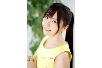 小岩井ことりがウェディングドレスに身を包む！『サンセルモ presents結婚式は あいのなか で』にゲスト出演 画像