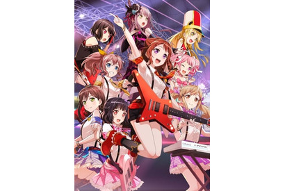 次世代ガールズバンドプロジェクト『BanG Dream!』がついにゲーム化！　新バンド・Roseliaのキャストも発表 画像