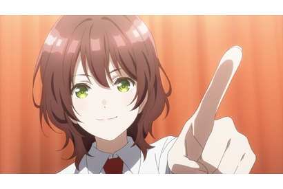 「弱キャラ友崎くん」いよいよ生徒会選挙、投票日！友崎の“奇策”とは!? 第7話先行カット 画像