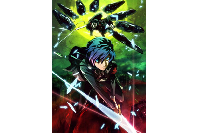 「劇場版ペルソナ3」「宇宙ショーへようこそ」「同級生」など地上波初OAが続々！ フジテレビでアニメ映画一挙放送 画像