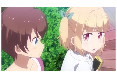 TVアニメ『NEW GAME!! 』第9話あらすじ＆先行場面カットが到着！ 画像