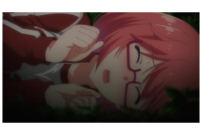 TVアニメ『ようこそ実力至上主義の教室へ』の第9話あらすじと先行場面カットが到着！ 画像