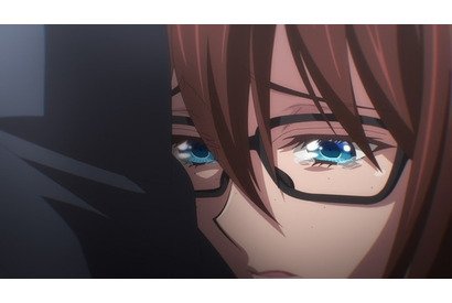 僧侶枠アニメ「じみへんっ!!」遂に最終回！ 身体から始まった恋が今、心からの愛に…第8話先行カット 画像