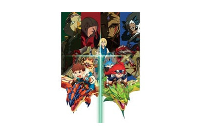 ＴＶアニメ『モンスターハンター ストーリーズ RIDE ON』、9/17新章本格スタート！ これまでを振り返るダイジェスト PV を公開！ 画像