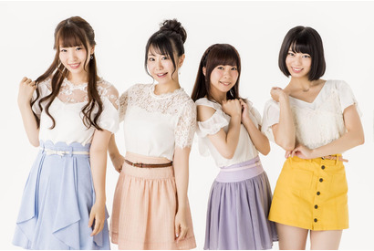 新人声優ユニットpua:re（ピュアレ）、TVアニメ『僕の彼女がマジメ過ぎるしょびっちな件』のEDテーマ「恋のヒミツ」でデビュー決定！ 画像