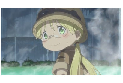 TVアニメ『メイドインアビス』の第10話のあらすじと先行場面カットが到着！ 画像