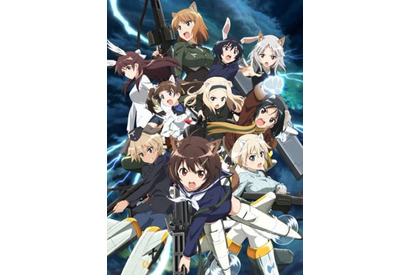 TVアニメ『ブレイブウィッチーズ』第１話のあらすじ公開！　先行上映会やラジオ番組リニューアルなどの新着情報も 画像