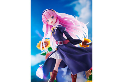 「神様になった日」「無職転生」「Fate」「鬼滅」みんなすくすく育ってほしい！ 可愛い女の子フィギュア特集【#ひな祭り】 画像