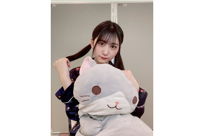 「大谷満理奈のアニメに夢厨(むちゅう)」第30回目に紹介する作品は『Dr.STONE』！ 画像
