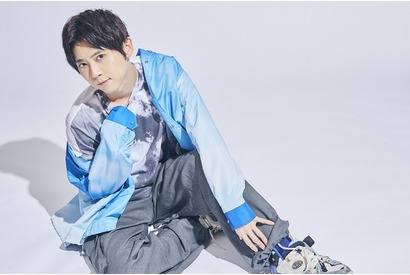 梶裕貴プロデュース「en.365°」2021年春夏アイテムが登場！ 自身撮影の写真を使用したアイテムや「CA4LA」コラボも 画像