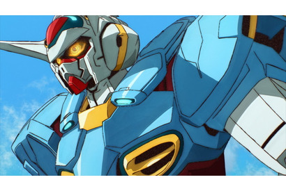 劇場版「Gのレコンギスタ」、TAAF2021で特別上映　富野由悠季監督の“アニメ功労部門”顕彰記念 画像