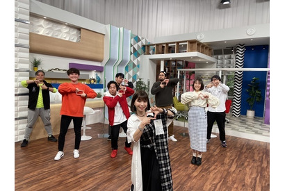 ナゴヤ(東海エリア)発のアニメ『シキザクラ』オンラインイベントが開催!確かに伝わる亜咲花・ナゴヤセイユウ・キミノミヤ・スタッフ陣の「アニメ愛」「地元愛」【レポート】 画像