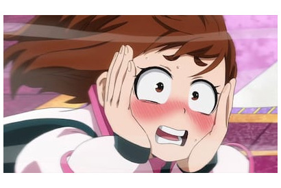 16日はヒーローデー！TVアニメ『僕のヒーローアカデミア』、PS4やダイソンハンディクリーナーなど豪華賞品が当たる プレゼントクイズキャンペーンを開催！　先行場面カットも！ 画像