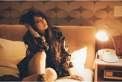 雨宮天のニューシングル「永遠のAria」が発売決定！TVアニメ『七つの大罪』シリーズ完結のOPテーマ曲に 画像