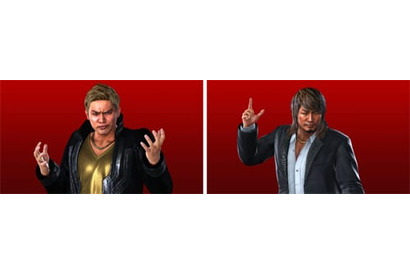 【TGS2016】『龍が如く６　命の詩。』ステージイベントでシリーズ総合監督・名越稔洋氏が本作への想いを語る 画像