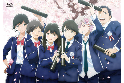 『月がきれい』Blu-ray/DVD BOX発売を記念して、ニコニコ生放送にて、 テレビ版全12話一挙配信決定！ 画像