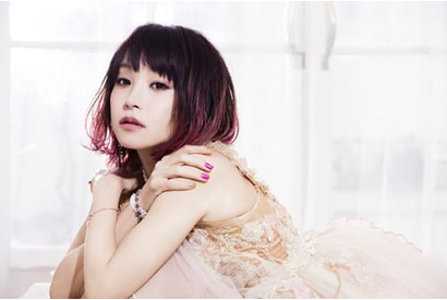 LiSA、２年ぶりに『ソードアート・オンライン』の主題歌を歌う――ワンマンライブで劇場版主題歌の起用が決定した楽曲を初披露！ 画像