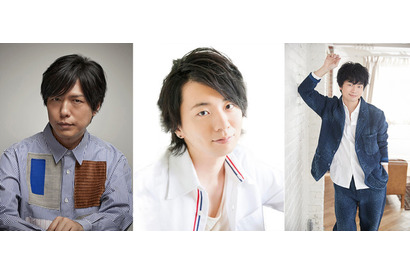 “甘い声”の声優さんといえば？【男性編】木村良平、神谷浩史、福山潤…多彩な甘々ボイス集結♪ ＜21年版＞ 画像