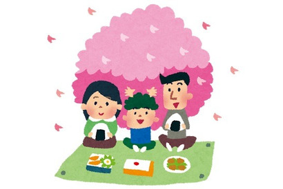 名前に「さくら」がつく一番好きなキャラは？ アンケート〆切は3月17日【#さくらの日】 画像