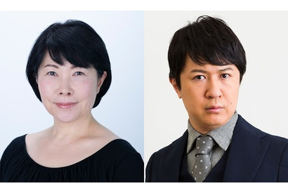 「100日間生きたワニ」池谷のぶえ＆杉田智和、神木隆之介演じるワニの両親役に 「本当の息子のように思えてきました」 画像