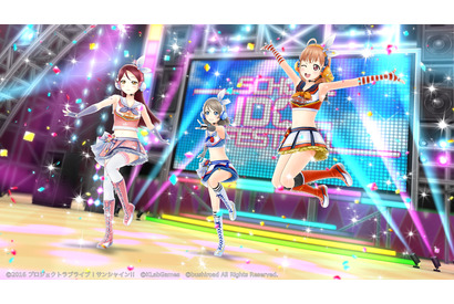 『ラブライブ!』シリーズに新展開! 新作アプリ『ラブライブ！スクールアイドルフェスティバル ALL STARS』は2018年に配信予定 画像