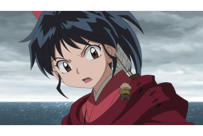 「半妖の夜叉姫」せつなたちは是露退治へ！ だが、理玖が現れ… 第23話先行カット 画像