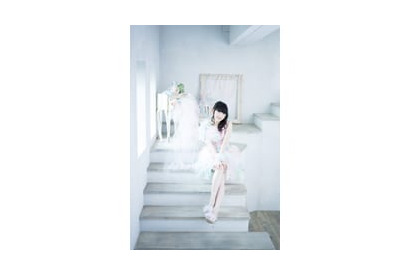 田村ゆかり 新アーティスト写真、ミニアルバム「Princess  Limited」ジャケット写真、収録内容一斉解禁！ 画像