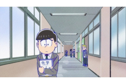 「おそ松さん」18歳の6つ子が登場…!? 第23話先行カット 画像